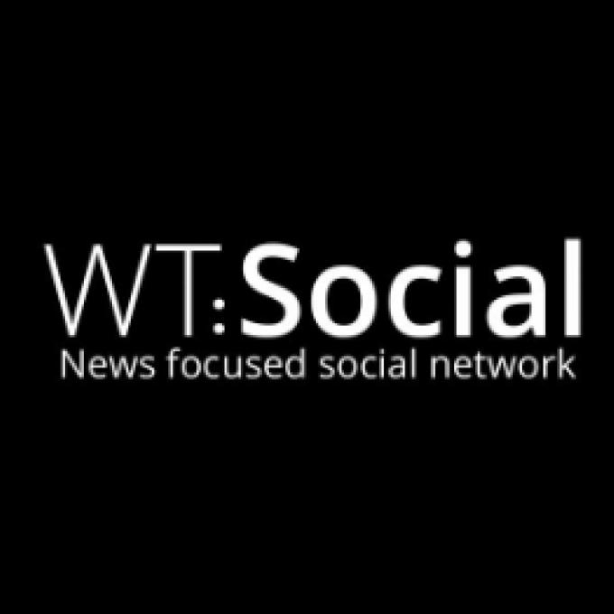 WT:Social Project :  le successeur  de Facebook ?