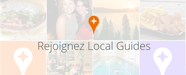 Avec son programme « Local Guides », Google vous rémunère pour vos avis sur internet