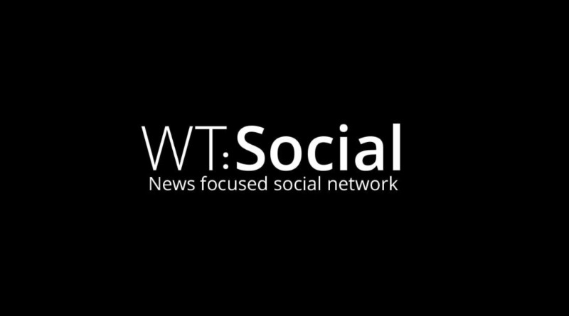WT:Social Project : le successeur de Facebook ?