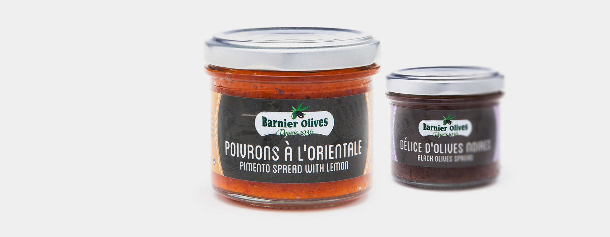 Barnier Olives