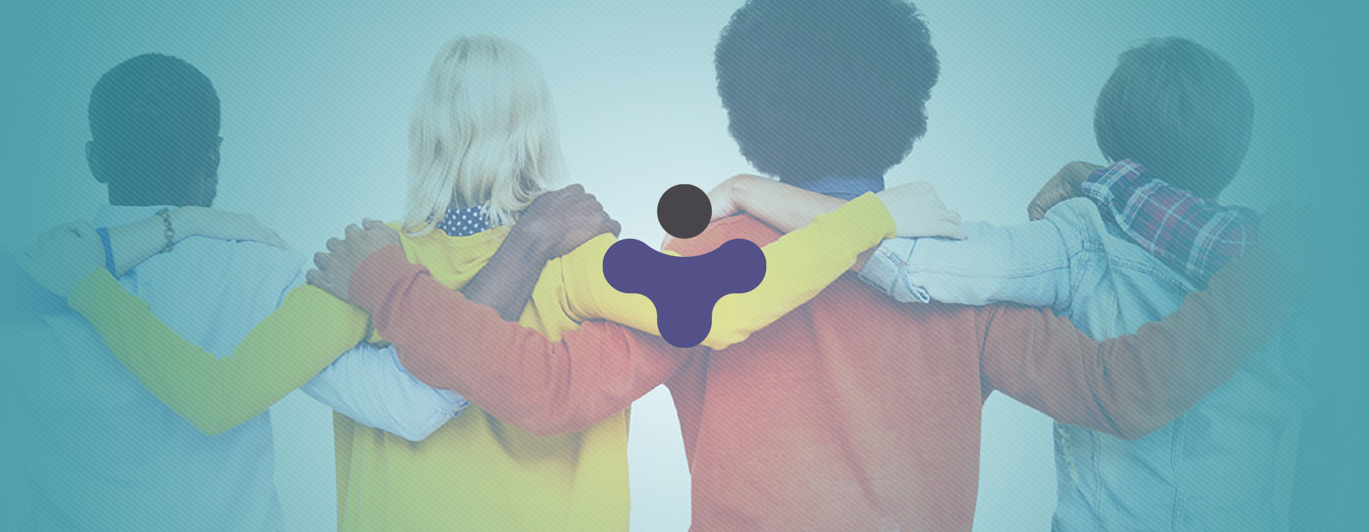 Connect together