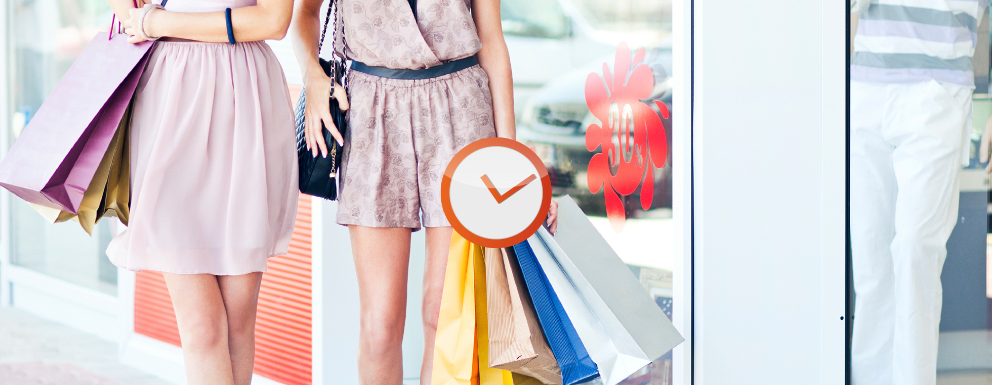 Horaires Commerces